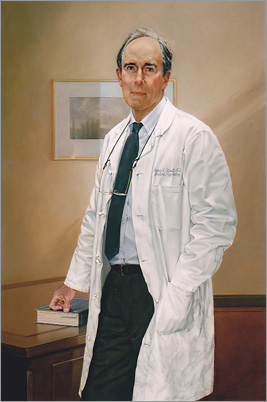 JAMES L. STINNETT, MD