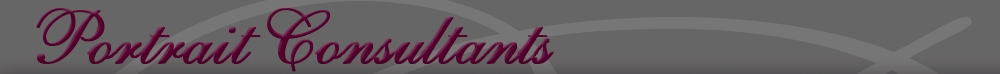 Portrait Consultants